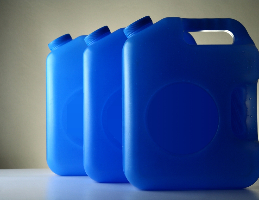 Multi Plastic Packaging